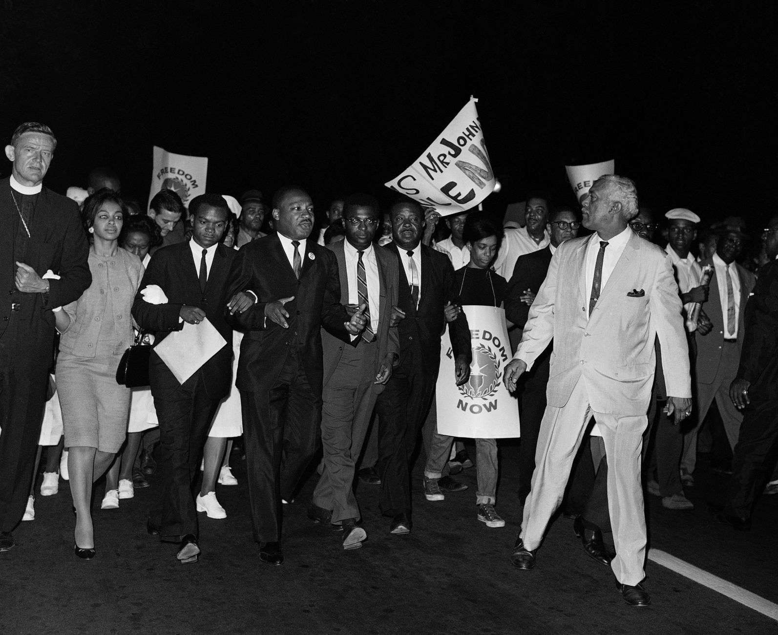 1965: MLK